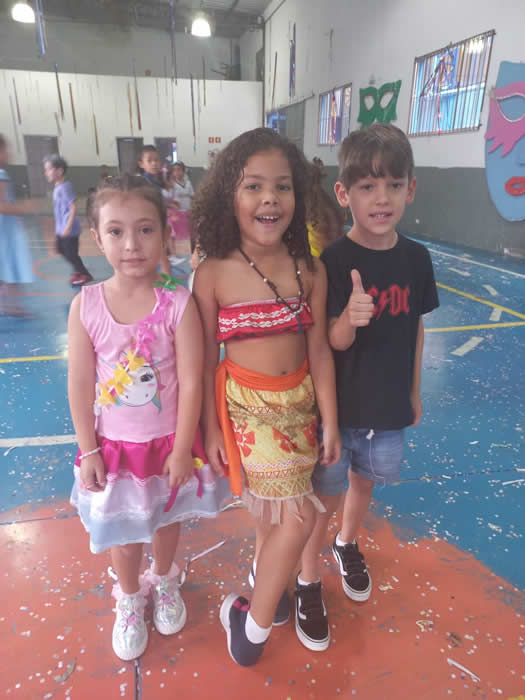 Carnaval 2023